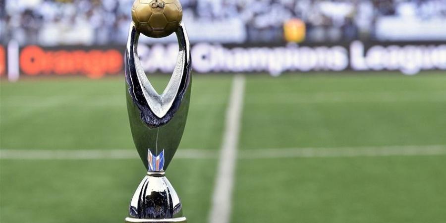 الهلال والمغرب الفاسي والإفريقي إلى دور المجموعات بدوري أبطال إفريقيا