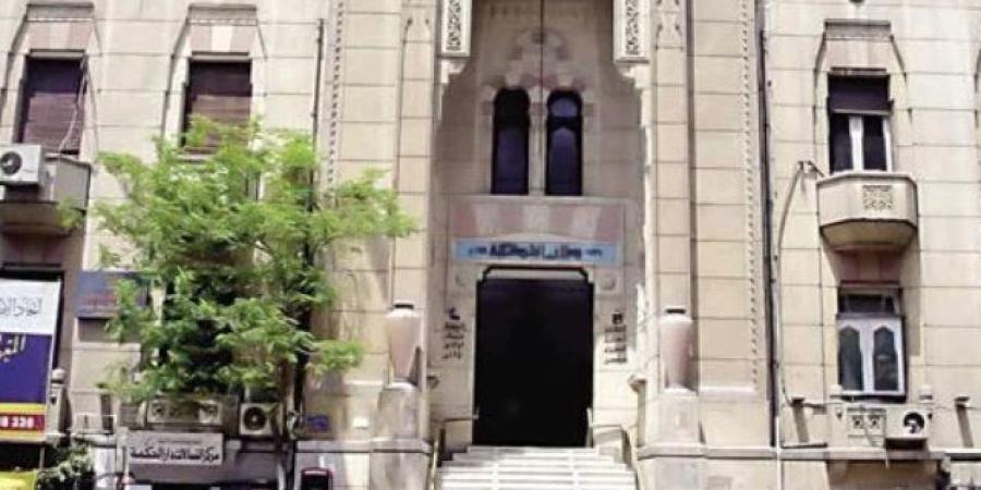 "شهادة الثانوية شرط للقيد في نقابة الأطباء".. اعرف موعد وضوابط التطبيق