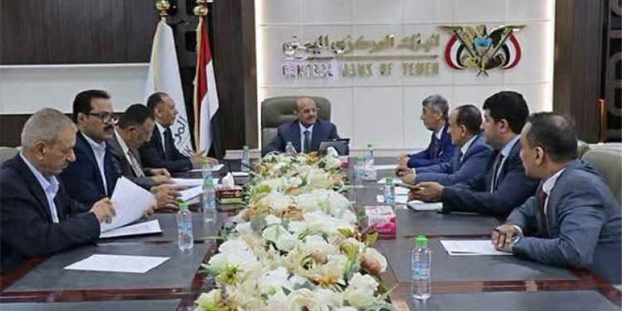 اللجنة الوطنية لتنظيم الواردات تشدد على تجفيف منابع تمويل الكيانات الإرهابية