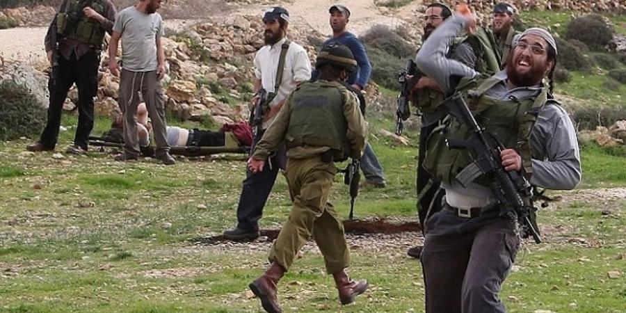 "مقاومة الجدار": 16 اعتداء على المزارعين وأراضيهم اليوم في 6 محافظات