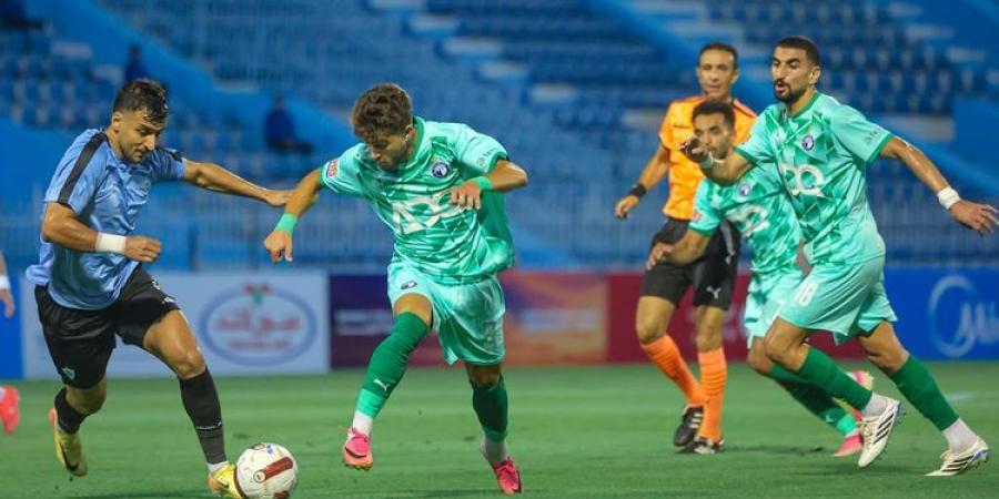 بيراميدز يُحدد له موعد مباراته الأولى في كأس مصر