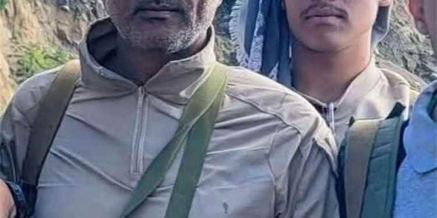 شهيد جديد في تعز.. نجل مدير عام ماوية يروي بدمائه جبهات القتال ضد مليشيا الحوثي