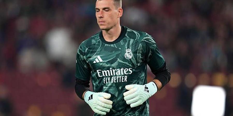 رسالة مؤثرة من والد لونين قبل كلاسيكو ريال مدريد وبرشلونة