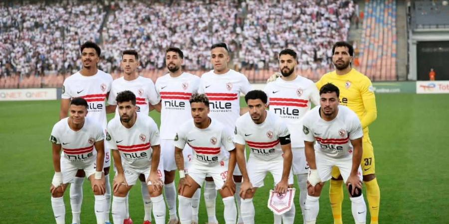 بمشاركة الزمالك وبيراميدز.. تصنيف الفرق الـ16 قبل قرعة مجموعات دوري أبطال إفريقيا