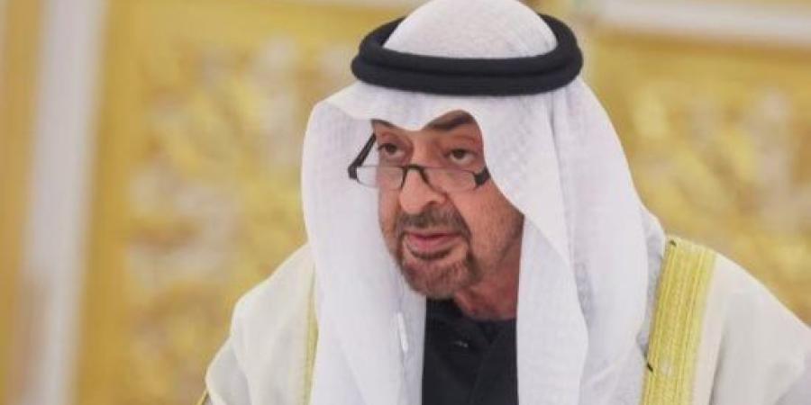 رئيسا الإمارات وبنين يبحثان سبل تعزيز علاقات التعاون الثنائي :اليوم السابع