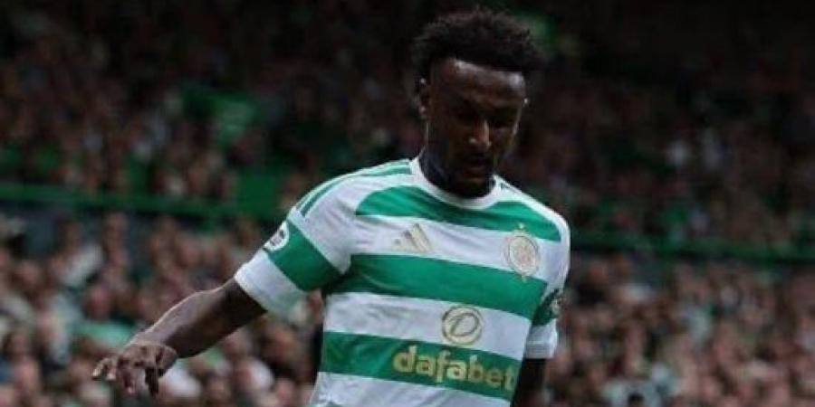 هيثم حسن يشارك في فوز سيلتيك على هيبرنيان 2-1 بالدوري الاسكتلندي