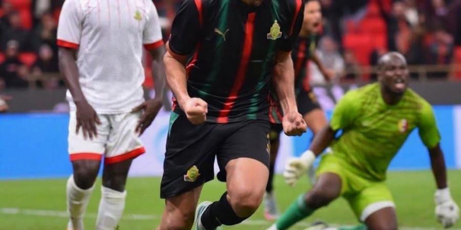 كأس الكونفدرالية: الجيش الملكي يعبر بصعوبة لدور المجموعات بعد الفوز على كوروغو الإيفواري
