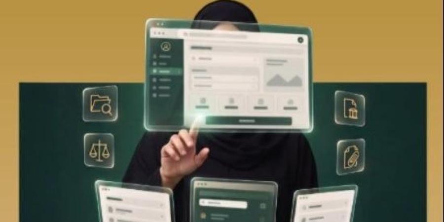 ديوان المظالم بالسعودية يطلق عددا من التحديثات الرقمية على بوابة الجهات الحكومية :اليوم السابع