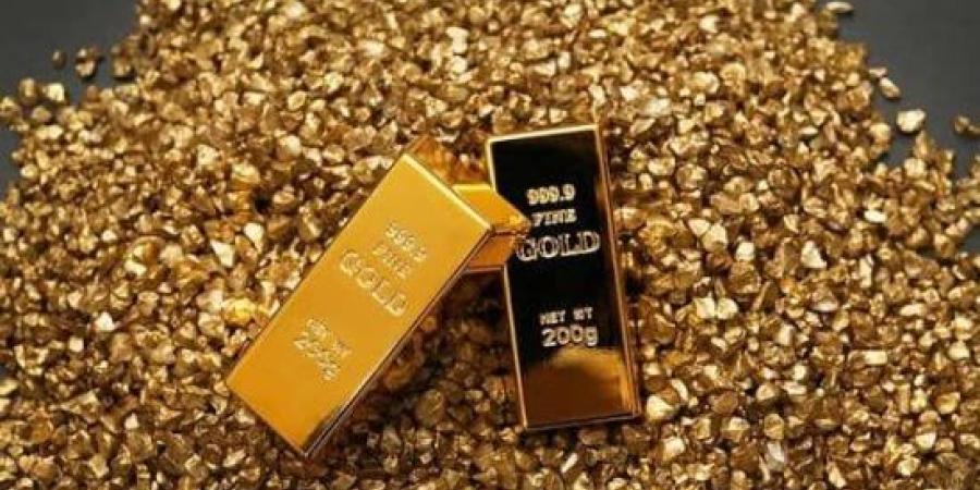 تعرف على آخر تطورات سعر الذهب.. عيار 18 بـ 5391 جنيها :اليوم السابع