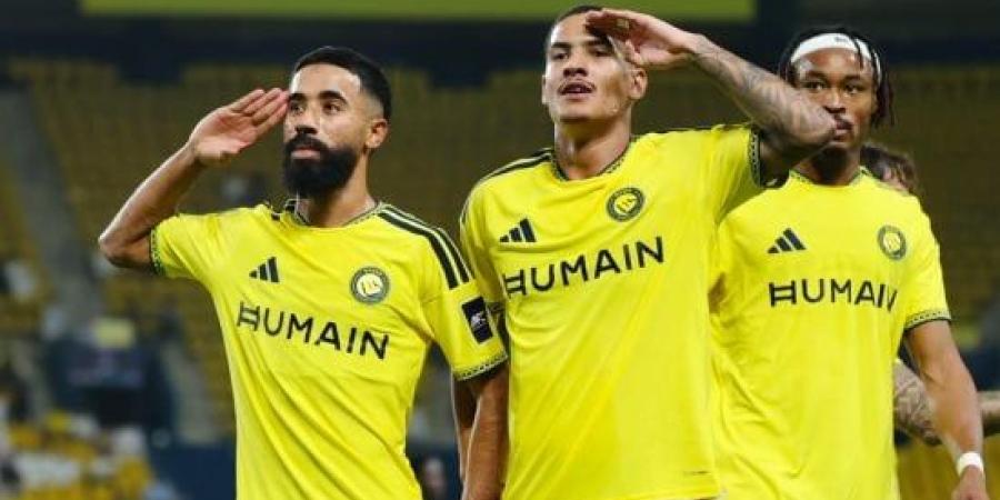 رسميًا.. تأجيل مباراة النصر والوصل فى دوري أبطال آسيا للنخبة :اليوم السابع