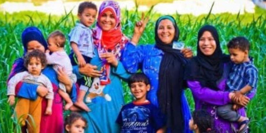 خطوات الاستعلام بالرقم القومى.. تعرف علي موعد صرف تكافل وكرامة لشهر نوفمبر 2026.