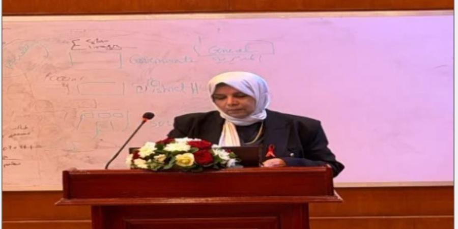 قصر العيني : نقدم خدمات السكتة الدماغية مجانا ونستقبل 1200 حالة سنوياً