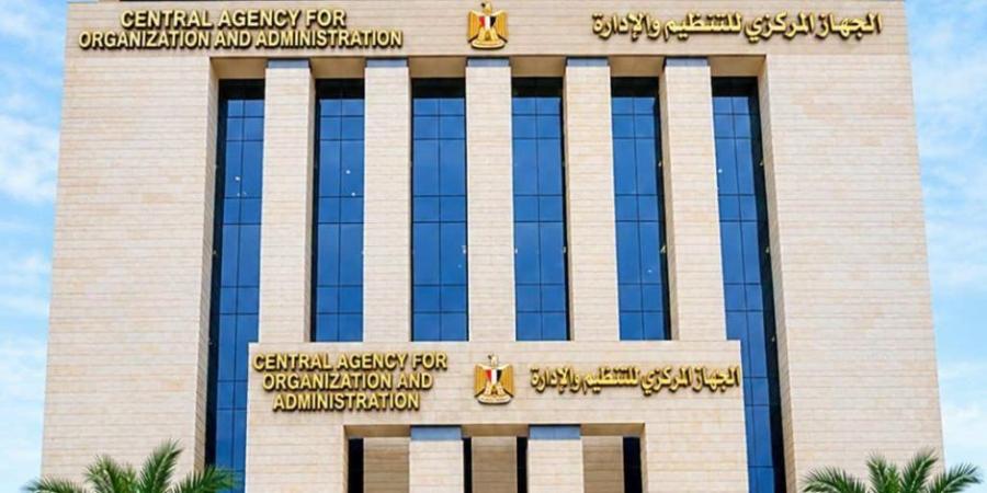 التنظيم والإدارة: رئيس الوزراء يوافق على نقل 1799 موظفًا منتدبًا إلى جهات انتدابهم