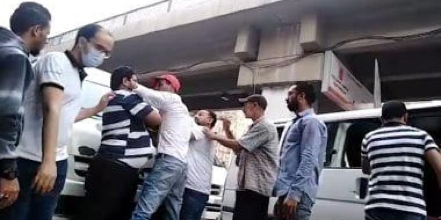 من مشادة كلامية إلى قضية.. متى تدخل المشاجرة أصحابها فى أزمة قانونية؟ :اليوم السابع