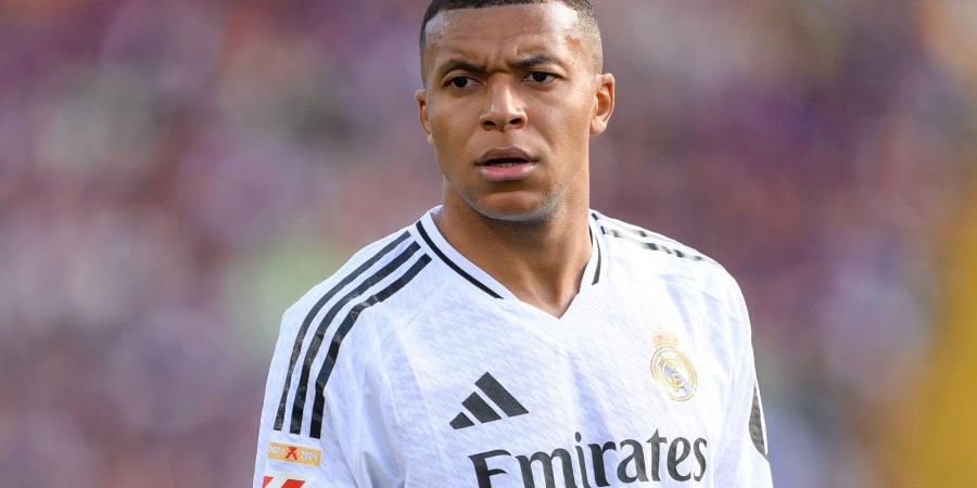 بعد تصريحات مبابي.. الصين تنفذ أول تهديداتها وتلغي بث مباراة ريال مدريد أمام راسينغ سانتاندير