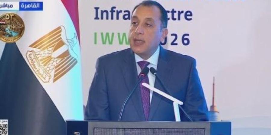 مدبولى: الحفاظ على الوطن مسؤولية مشتركة وتعزيز الوعى هدف النقاشات مع المواطنين :اليوم السابع