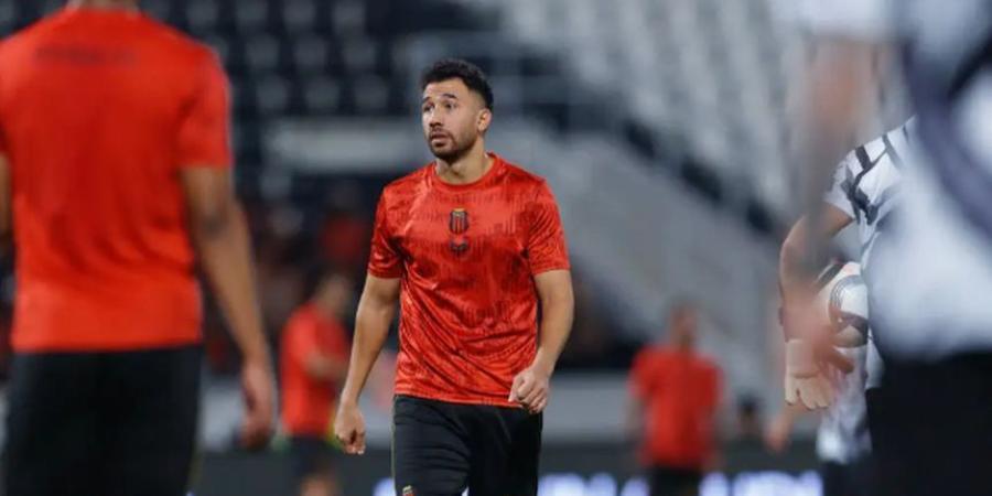 الرياض بمشاركة تريزيجيه يخسر بسداسية أمام القادسية في الدوري السعودي