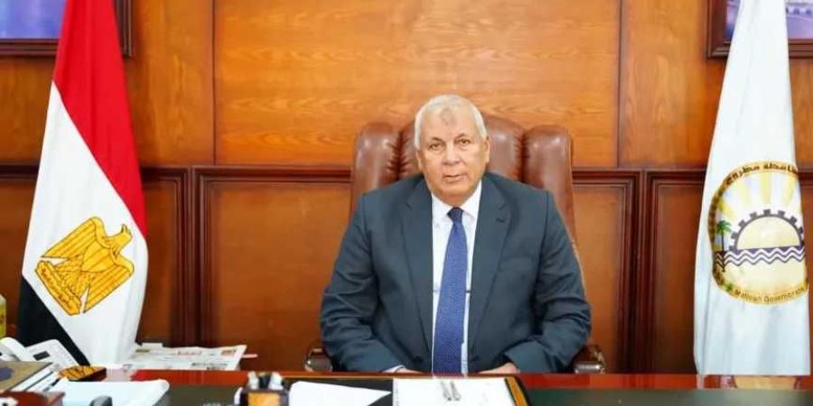 محافظ مطروح يصدر حركة تكليفات جديدة لرؤساء 4 مراكز ومدن