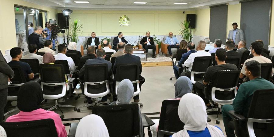مدبولي: منتدى مصر 2026 كان مهما لنشرح للمواطنين أين نقف اليوم بعد جهد 12 عاما