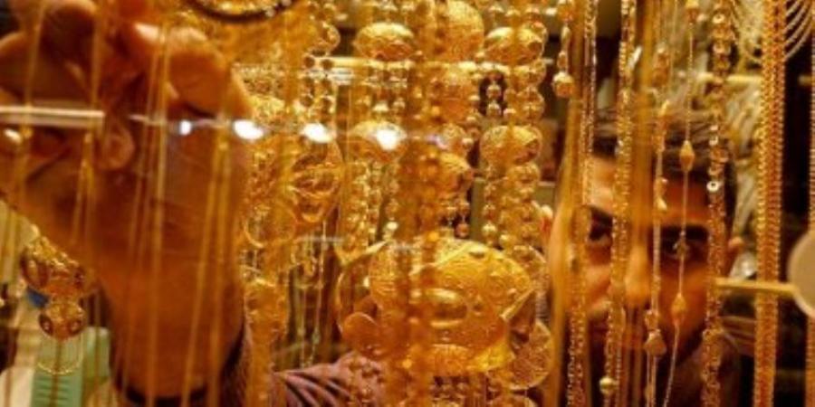 عيار 21 يسجل 6380 جنيه .. تعرف علي سعر الذهب اليوم الخميس 29/10/2026