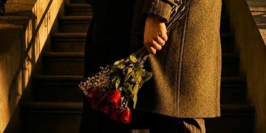رواية زهرة المشمش الفصل الثالث3بقلم هدير اسامة