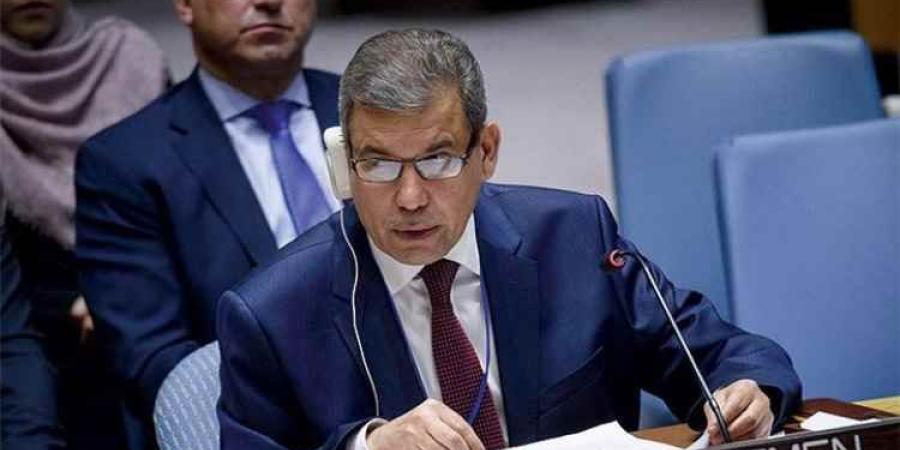 طلب يمني إلى مجلس الأمن بعد الهجمات الحوثية الأخيرة على مطار عدن
