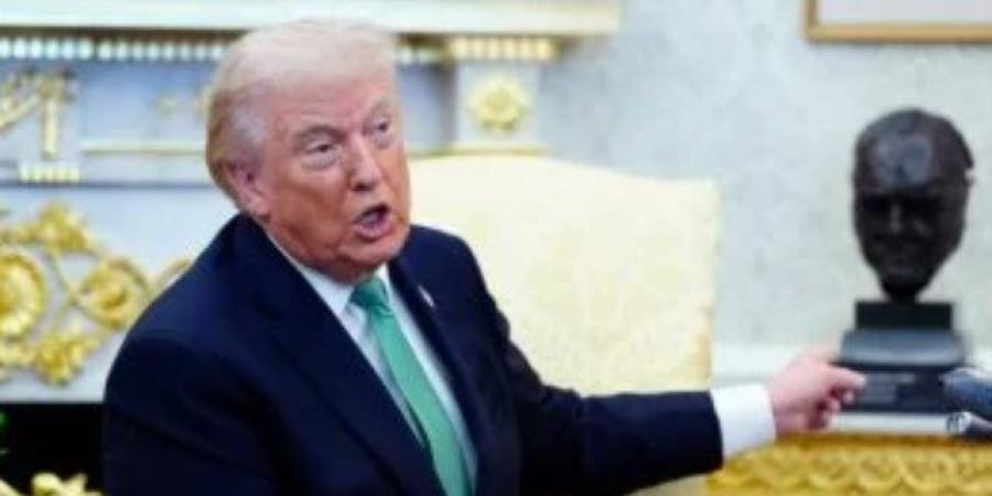 رامب: السؤال حاليا هل أبرم اتفاقا مع الإيرانيين أم أقضى عليهم نهائيا؟
