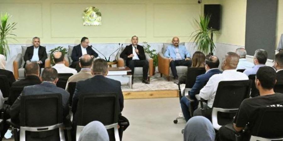 مدبولي: تجارب التنمية في دول شرق آسيا لم تقل عن 20 و25 عاما وبعضها وصل لـ60 سنة من الجهد والتعب والتضحية