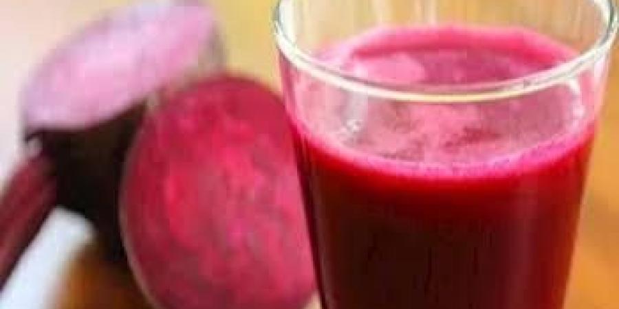 مشروب طبيعي يخفض ضغط الدم.. ماذا يحدث لجسمك عند تناوله