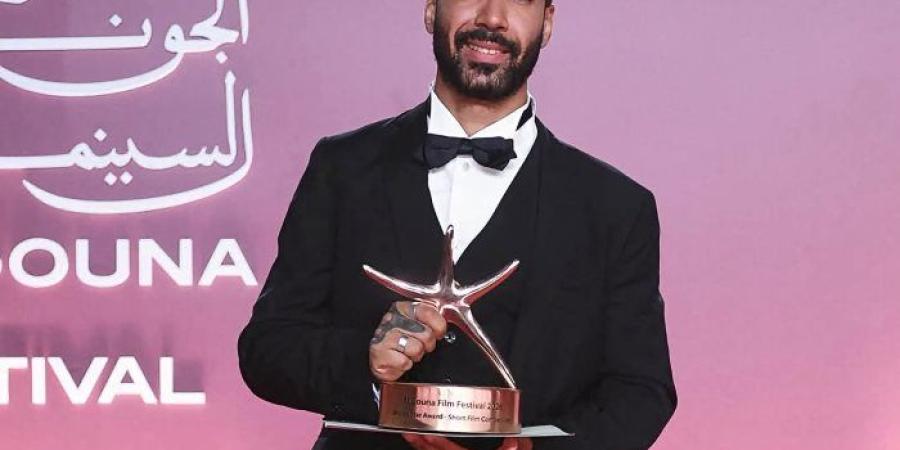 ثلاثة أفلام مدعومة من المورد الثقافي تحصد جوائز في الدورة التاسعة لمهرجان الجونة السينمائي