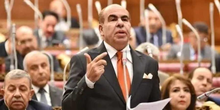 النائب ياسر الهضيبي يطالب الحكومة بخطة عاجلة لمواجهة هجمات الكلاب الضالة وحوادث العقر