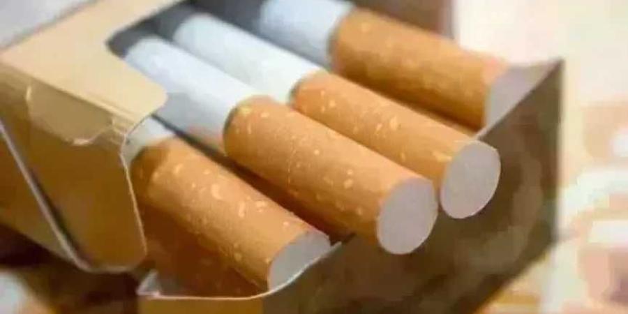 أسعار السجائر اليوم الخميس 29 أكتوبر 2026 بعد الزيادة.. القائمة الكاملة