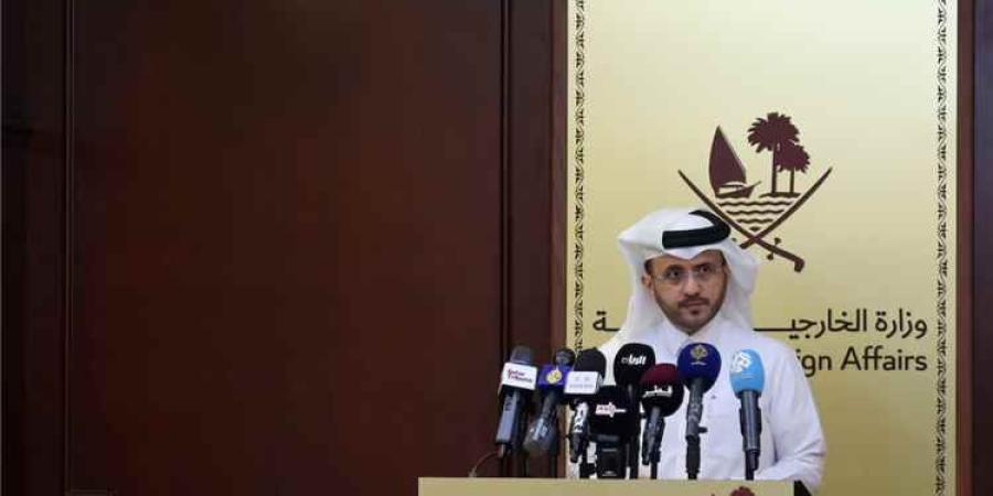 اول رد قطري على اتهامات اسرائيل بتدخلها في الانتخابات الاسرائيلية