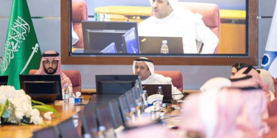رئيس الهيئة العامة للنقل يلتقي قطاع الأعمال بغرفة الشرقية لتعزيز الشراكة