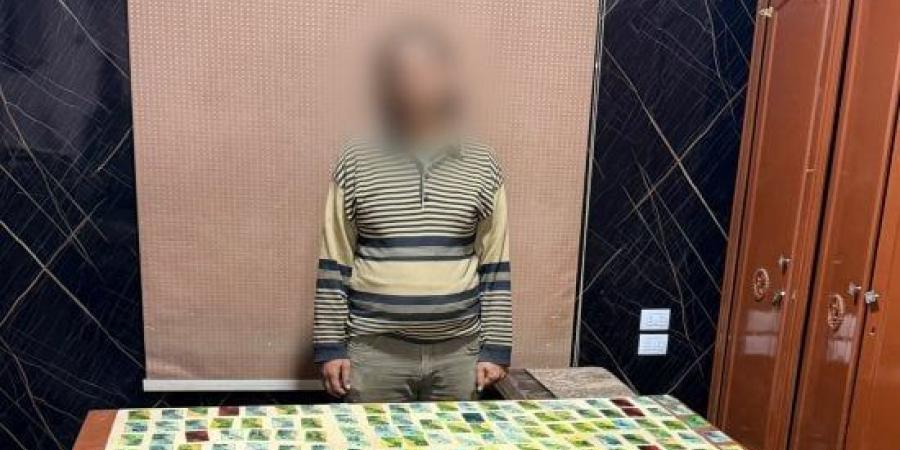 تفاصيل سقوط صاحب مخبز بالباجور استولى على 350 بطاقة تموينية :اليوم السابع