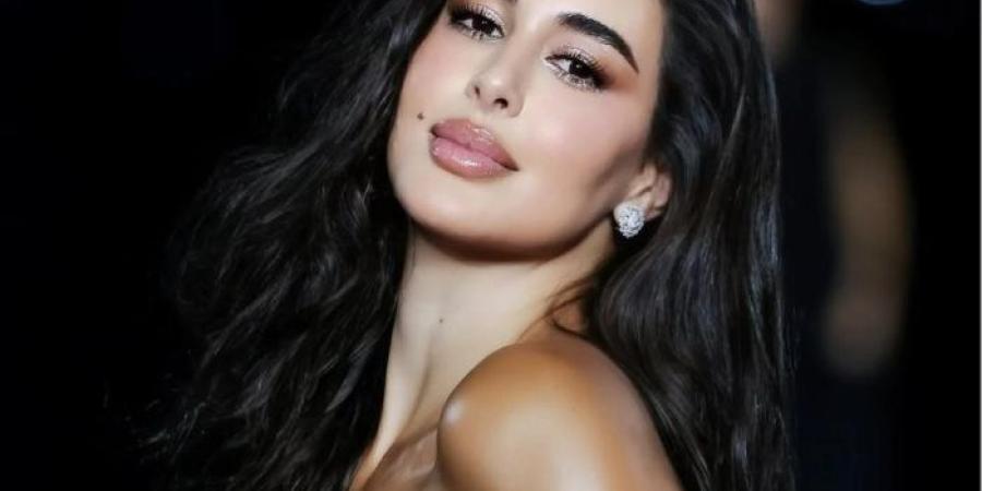 ياسمين صبري ومعتصم النهار يحتفلان بالعرض الخاص لفيلم «نصيب» في أكتوبر