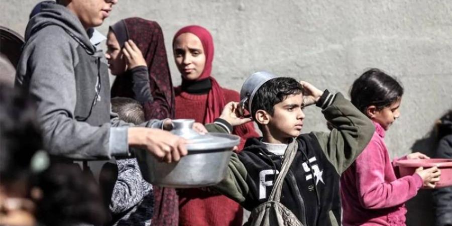 «الأونروا» تعرب عن قلقها إزاء تدهور الأوضاع الإنسانية