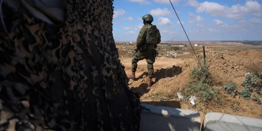 اعتقال 3 مواطنين فور وصولهم قطاع غزة عبر معبر رفح
