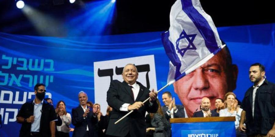 نتنياهو يتصدر النتائج الأولية.. لكن حسم الحكومة الإسرائيلية لا يزال معلقاً