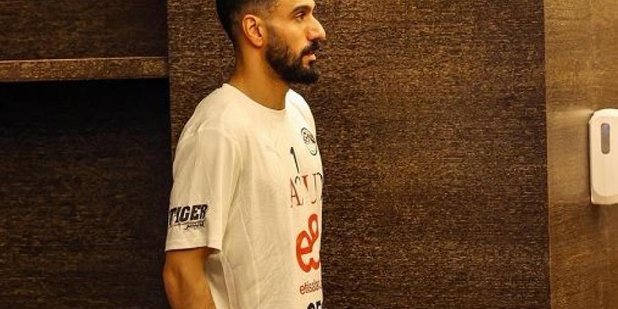 أحمد الشناوي: الفوز على دجلة خطوة نحو حلم الدوري.. وأتمنى الانضمام للمنتخب