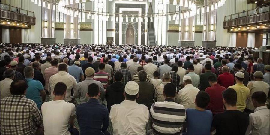 تعرف علي مواقيت الصلاة الجمعة 30 أكتوبر 2026 بمحافظات الجمهورية مع التوقيت الشتوي