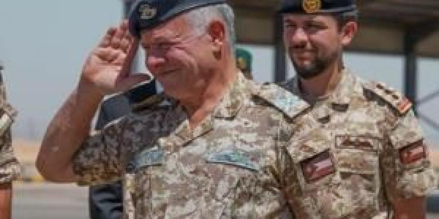 الزيود: الملك عبدالله الثاني وجيشنا العربي وأجهزتنا الأمنية صمام أمان الأردن في مواجهة قوى الشر