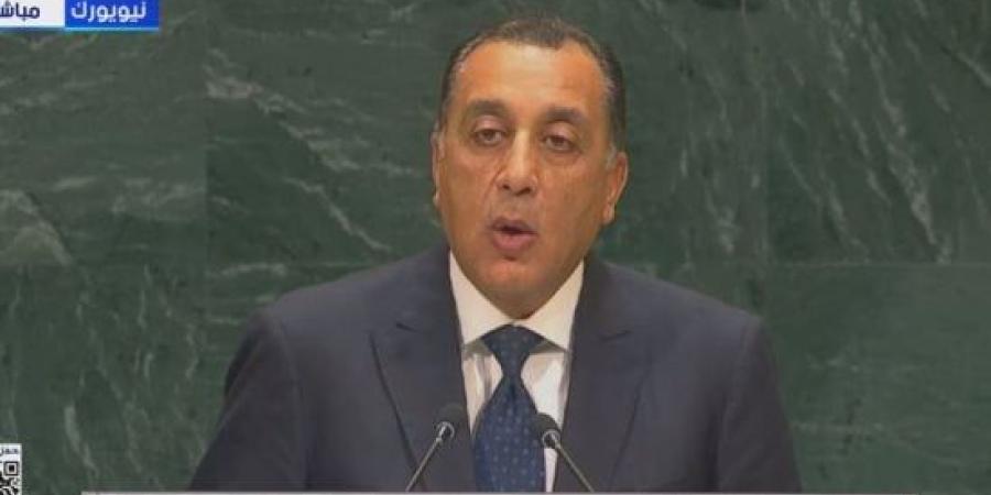 مدبولى: توفير فرص العمل للشباب يتطلب تطوير التعليم ومواكبة متغيرات سوق العمل :اليوم السابع