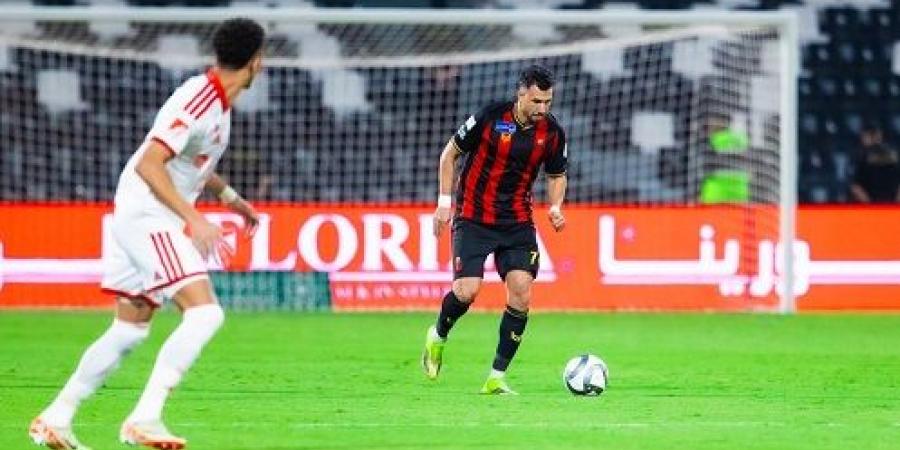 بمشاركة تريزيجيه.. القادسية يمطر شباك الرياض بسداسية في الدوري السعودي