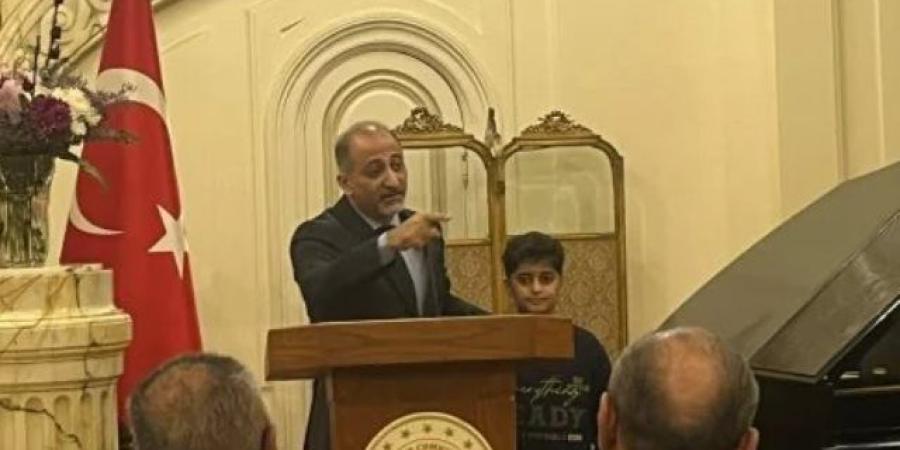 أمين عام مساعد الجامعة العربية: ما حدث في غزة لم يشهد مثله التاريخ المعاصر