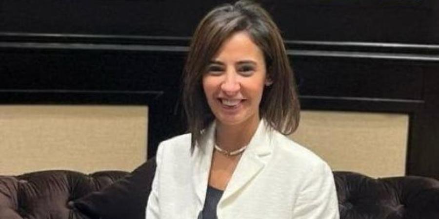 يوستينا رامي: مصر أول الداعمين لقضايا القارة وصوتها الأمين أمام العالم :اليوم السابع