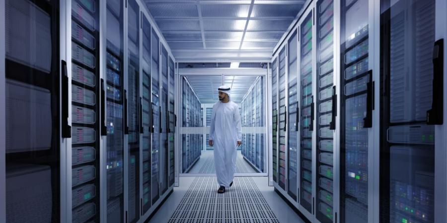 تقرير: 62% من قيادات الطاقة تضع الذكاء الاصطناعي أولوية