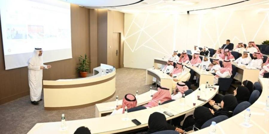 الجامعة تدشن قاعة ندوات ومعمل كرسي الأمير نايف بن عبدالعزيز