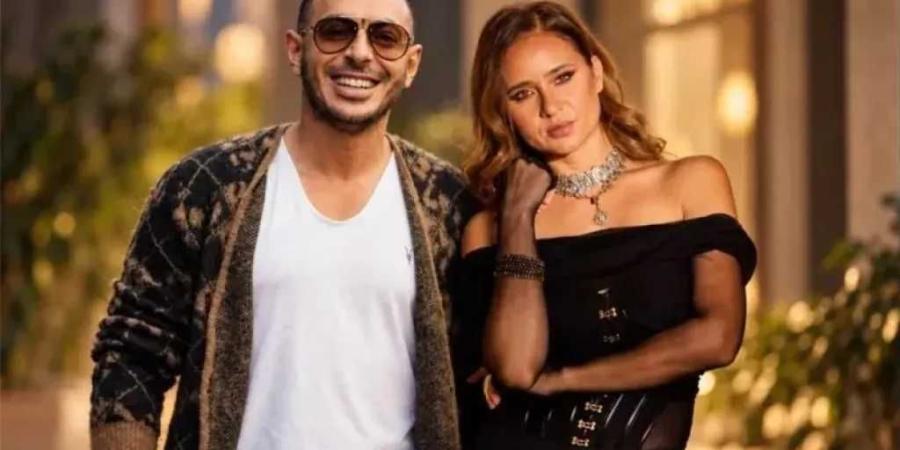 موسم دراما رمضان 2027.. انطلاق تصوير مسلسل مصطفى شعبان ونيللي كريم منتصف نوفمبر