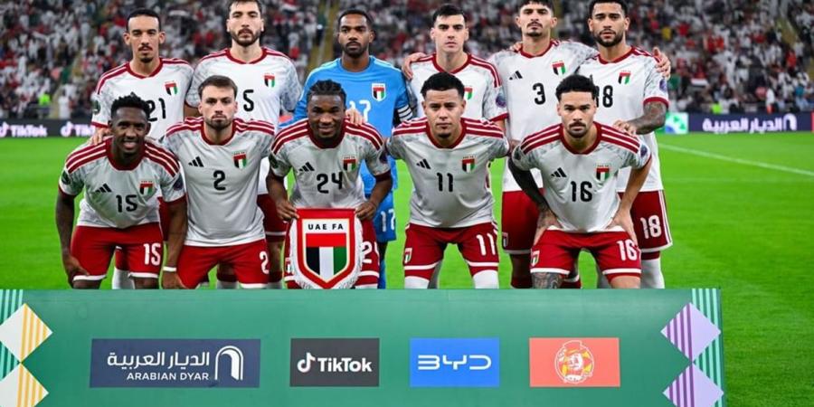 "الأبيض" يواجه هندوراس وسورية استعداداً لكأس آسيا
